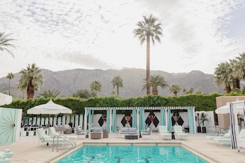 palm springs
