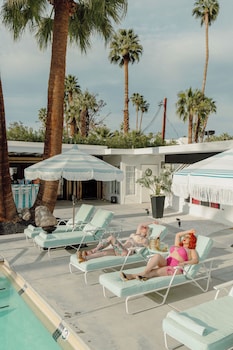 palm springs