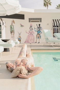palm springs