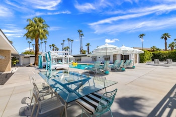 palm springs
