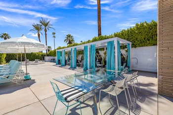 palm springs