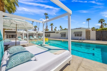 palm springs