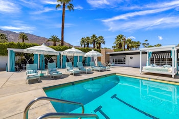 palm springs