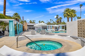 palm springs