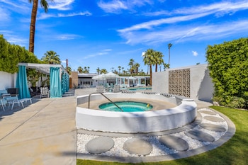 palm springs