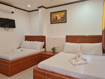 alona rose hotel by sms hospitality