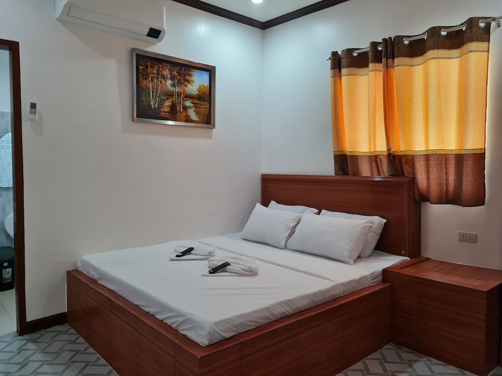 alona rose hotel by sms hospitality