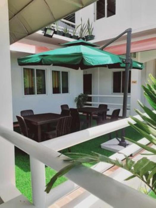 alona rose hotel by sms hospitality