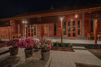 garvi villa