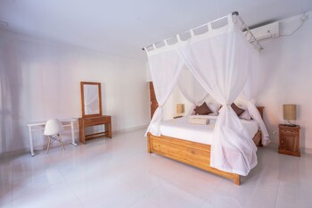 garvi villa