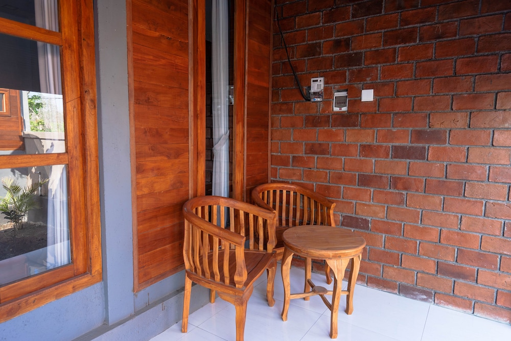garvi villa