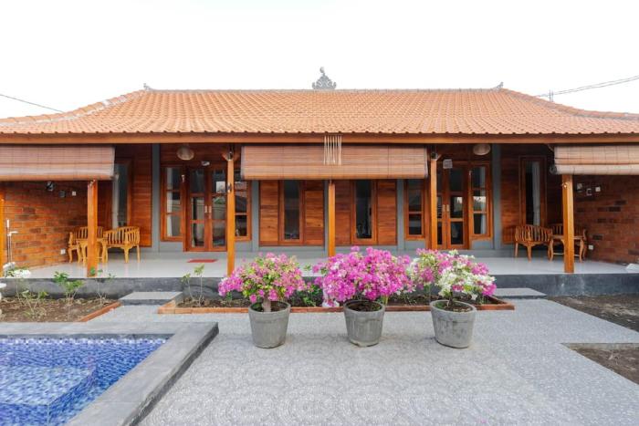 karangasem