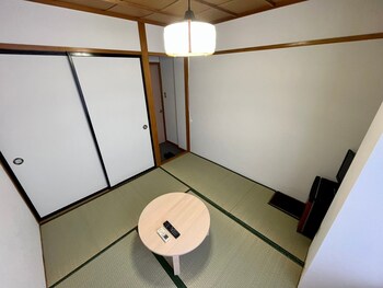 yuzawa house