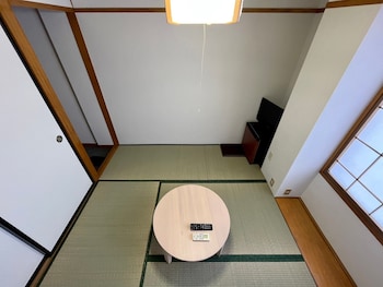 yuzawa house