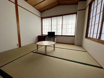 yuzawa house