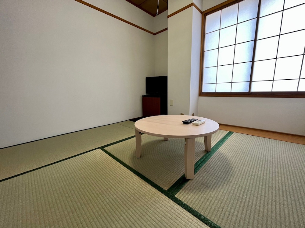 yuzawa house