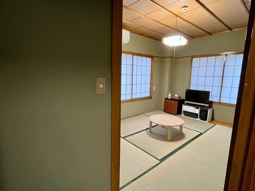 yuzawa house