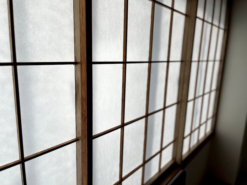 yuzawa house