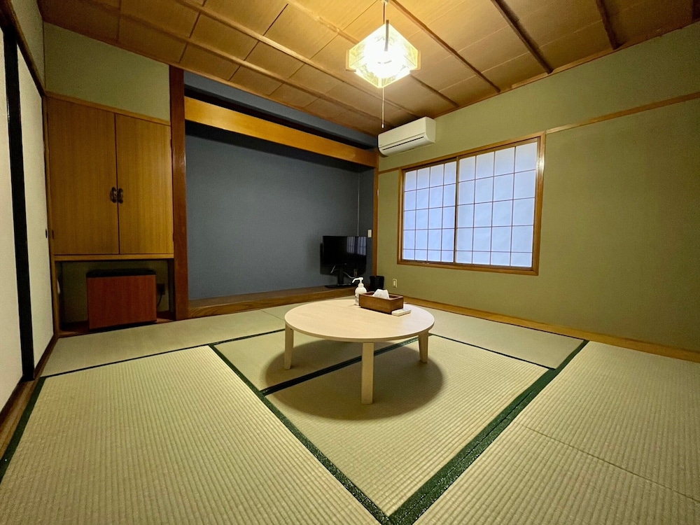 yuzawa house