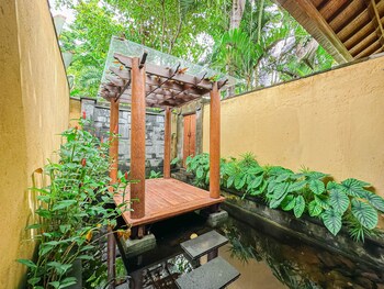 princessa villa