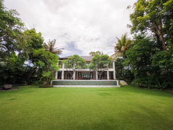 princessa villa