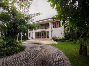princessa villa