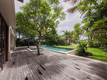 princessa villa