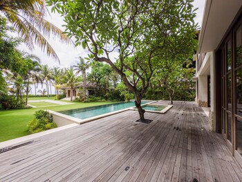 princessa villa