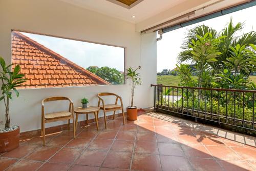 kerta mani canggu