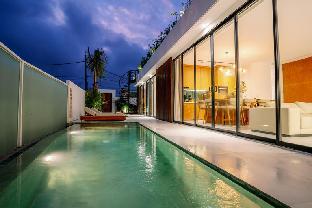 garden villa pererenan by breig