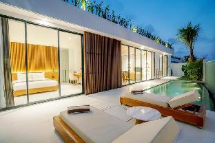 garden villa pererenan by breig