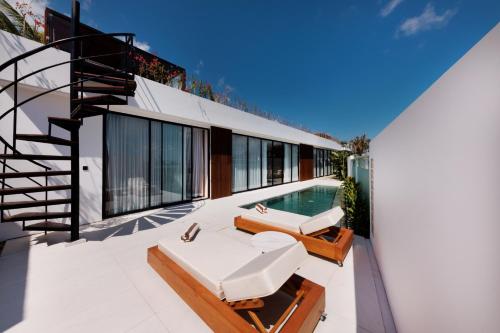 Garden Villa Pererenan By Breig,Indonesia>>Munggu,3 star