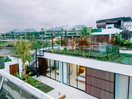 Garden Villa Pererenan By Breig,Indonesia>>Munggu,3 star