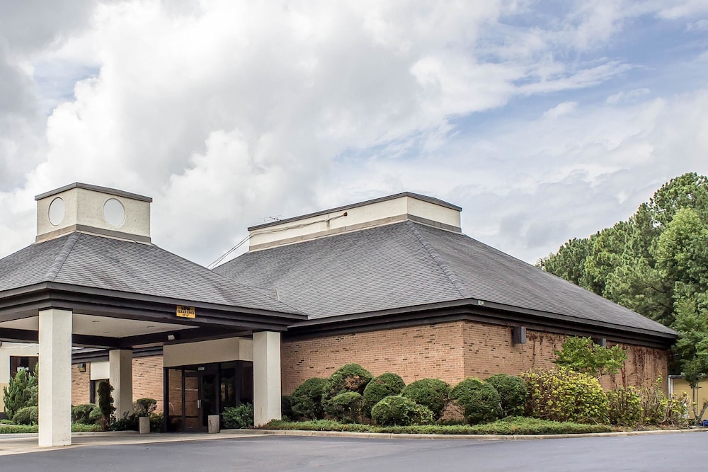 Red Roof Inn Sanford,North Carolina>>Sanford,3 star