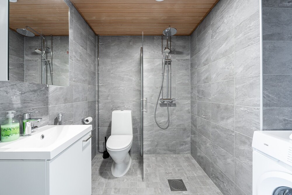 2ndhomes tampere metso apartment