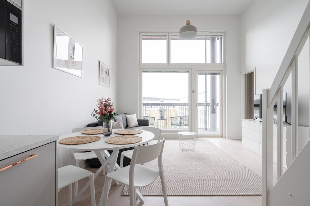 2ndhomes tampere metso apartment