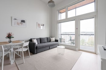2ndhomes tampere metso apartment