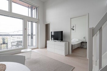 2ndhomes tampere metso apartment
