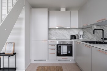 2ndhomes tampere metso apartment