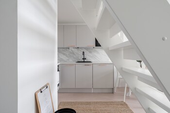 2ndhomes tampere metso apartment