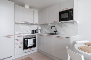 2ndhomes tampere metso apartment
