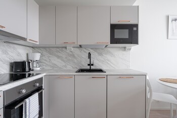 2ndhomes tampere metso apartment