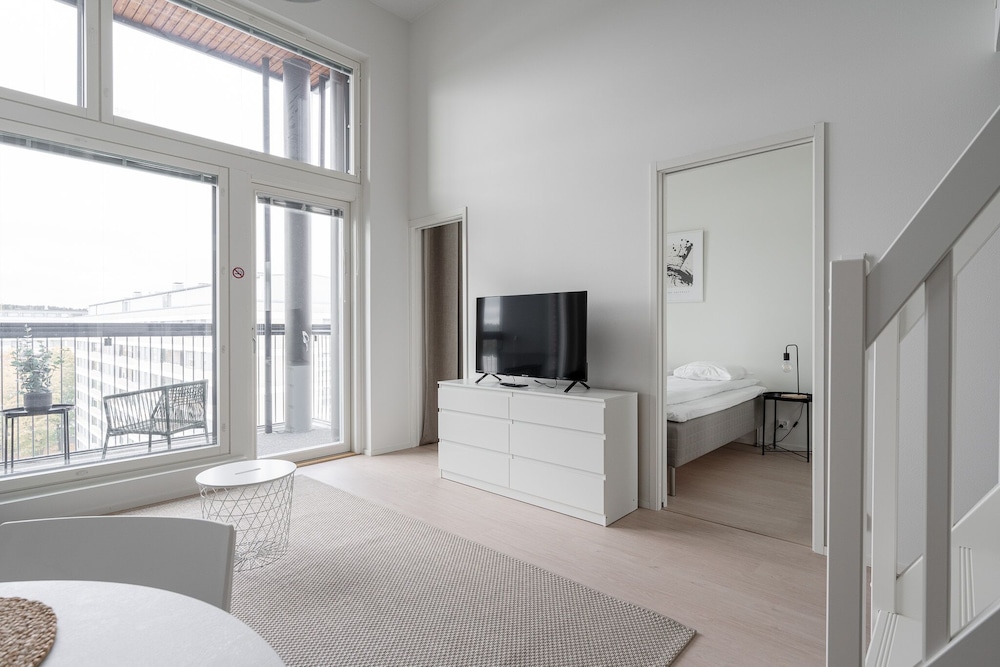 2ndhomes tampere metso apartment