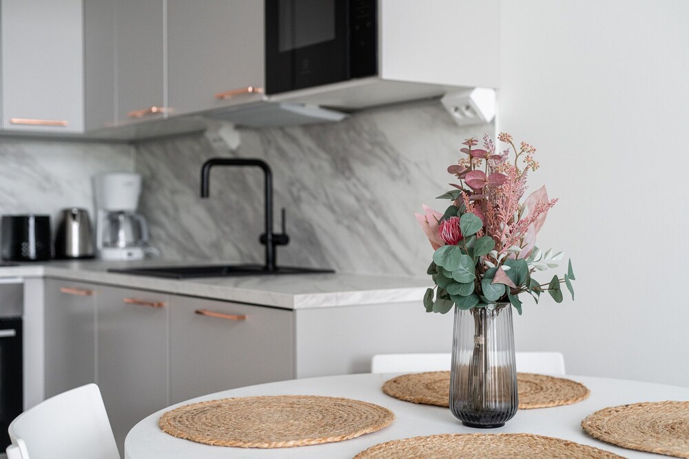 2ndhomes tampere metso apartment