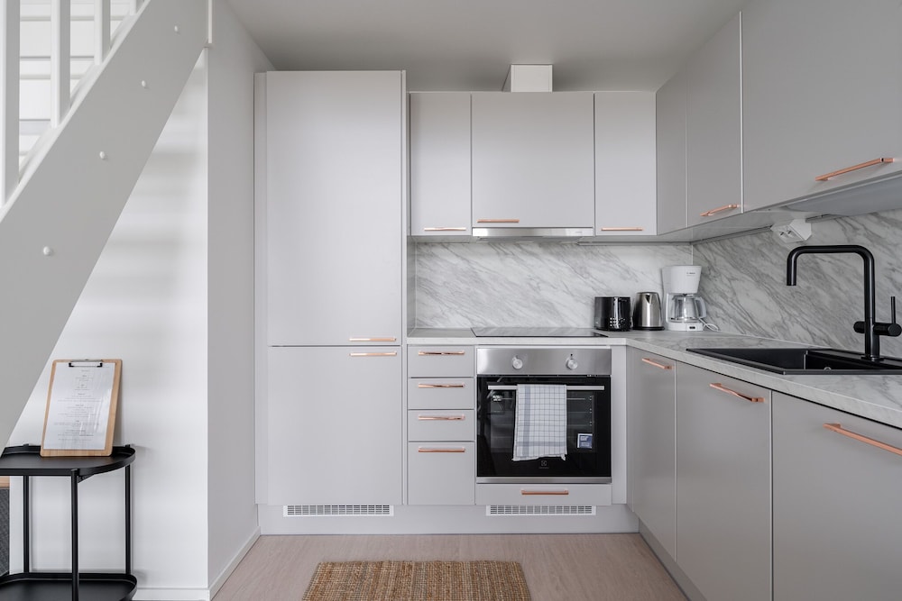 2ndhomes tampere metso apartment