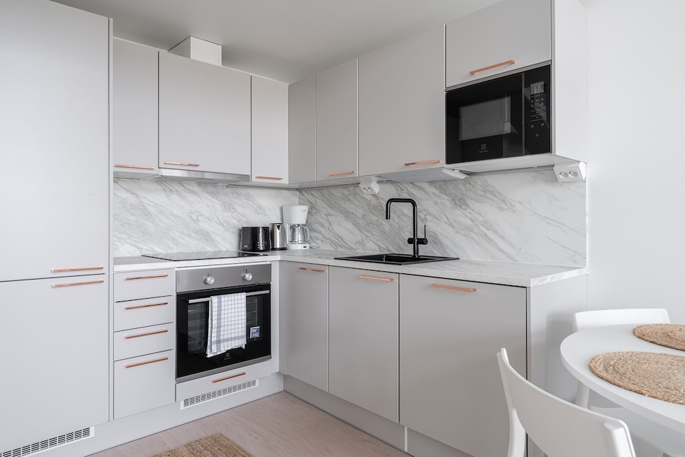 2ndhomes tampere metso apartment