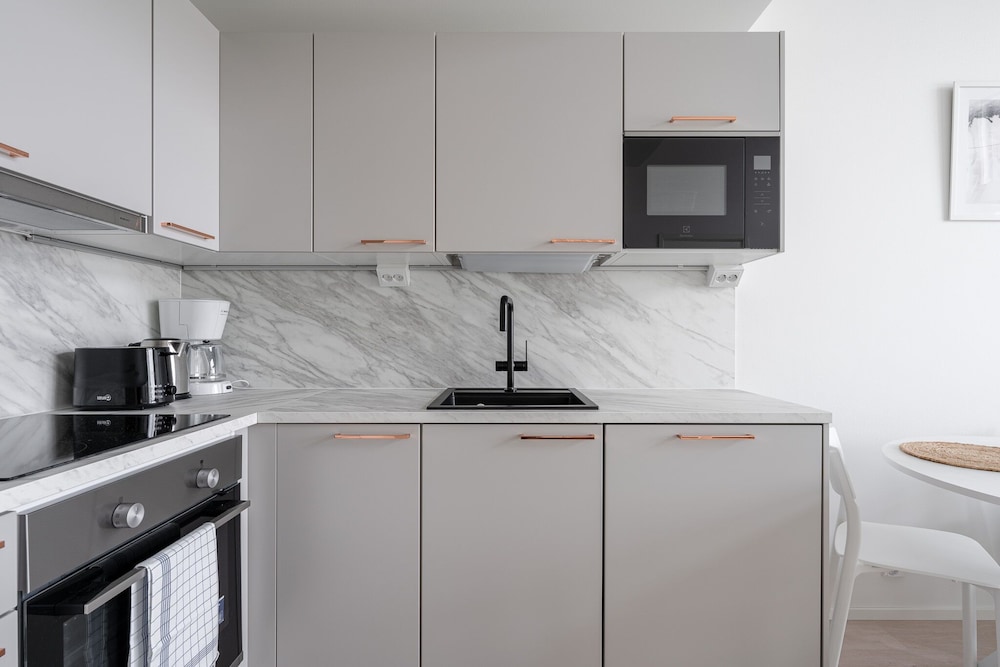 2ndhomes tampere metso apartment