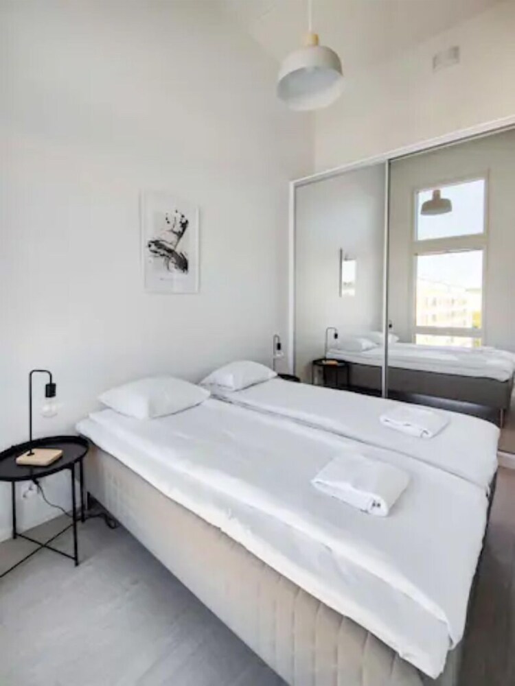 2ndhomes tampere metso apartment