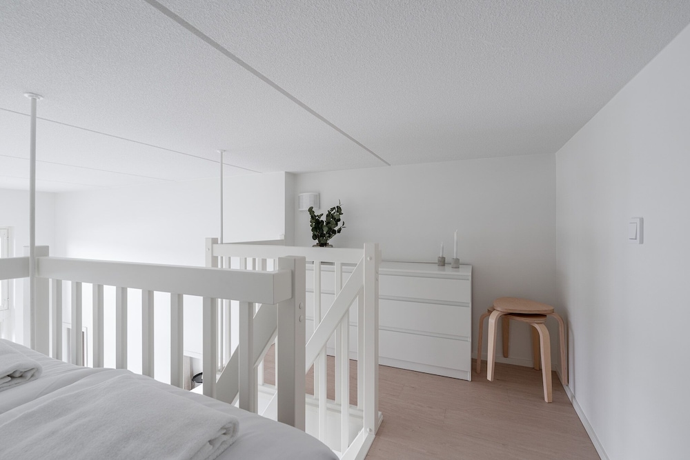 2ndhomes tampere metso apartment