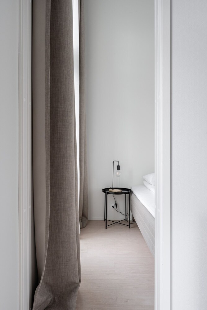 2ndhomes tampere metso apartment